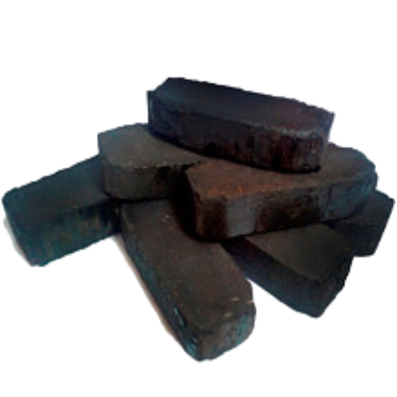 Брикети торф'яні насипом, ДСТУ 2042-92, 1 тонна